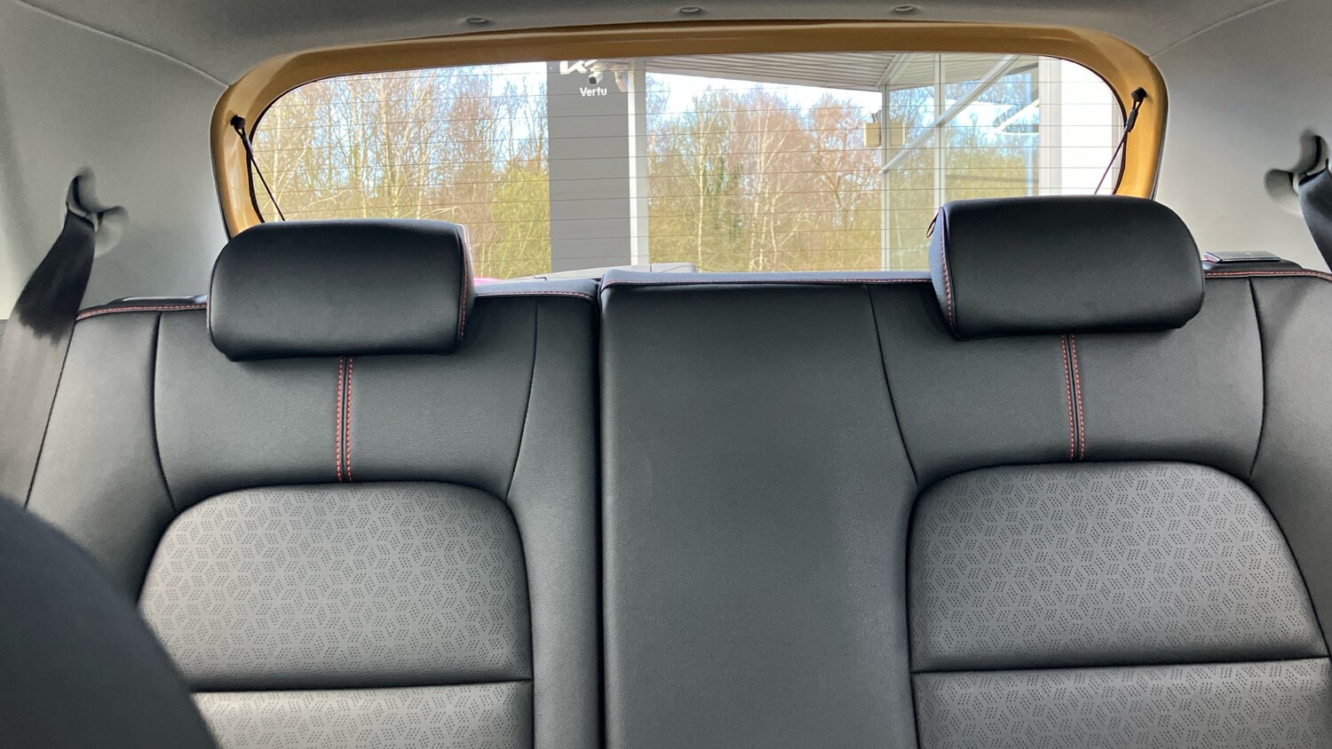 Used Kia Picanto 2023 for sale - 78132158: Photo 15