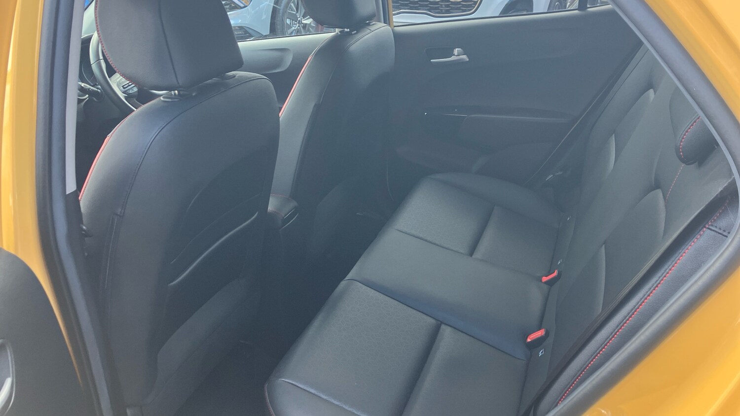 Used Kia Picanto 2023 for sale - 78132158: Photo 16