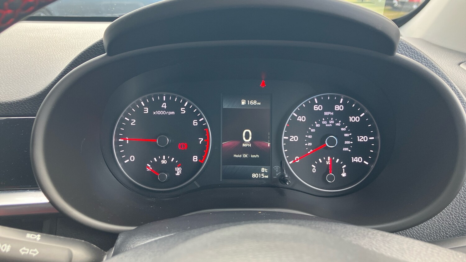 Used Kia Picanto 2023 for sale - 78132158: Photo 18