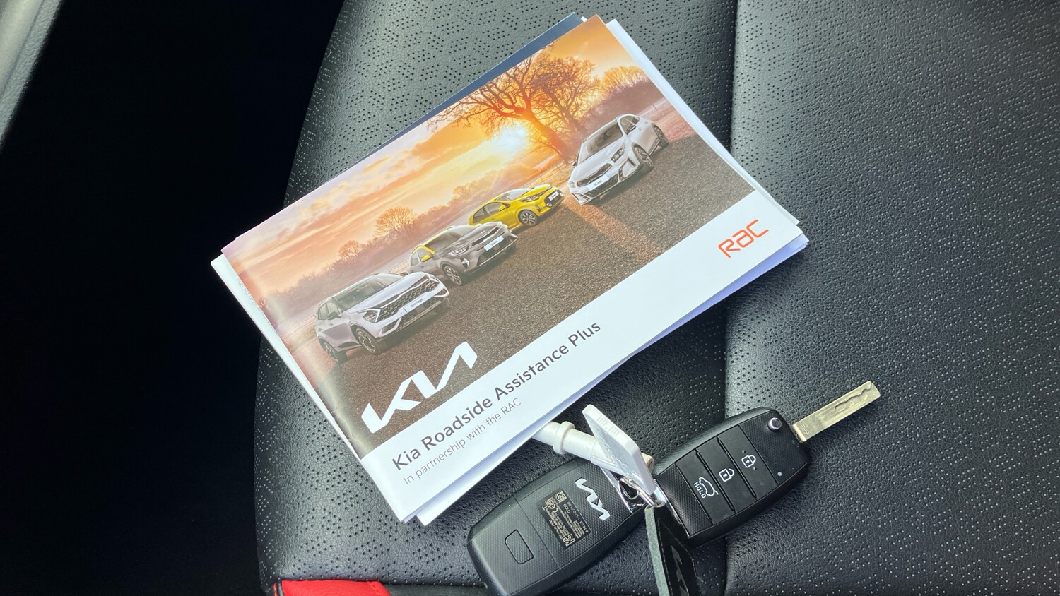 Used Kia Picanto 2023 for sale - 78132158: Photo 19