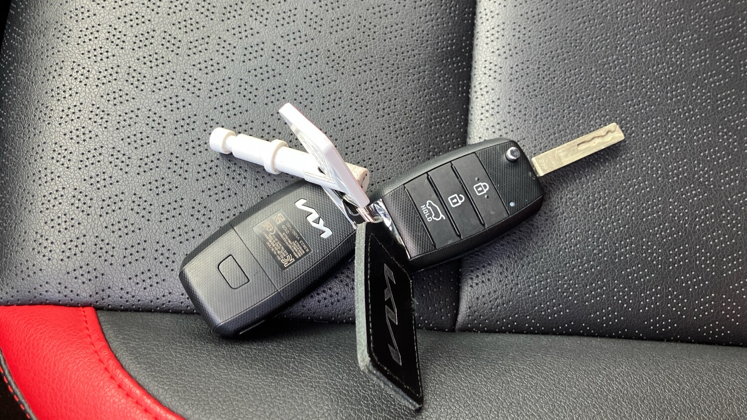 Used Kia Picanto 2023 for sale - 78132158: Photo 20