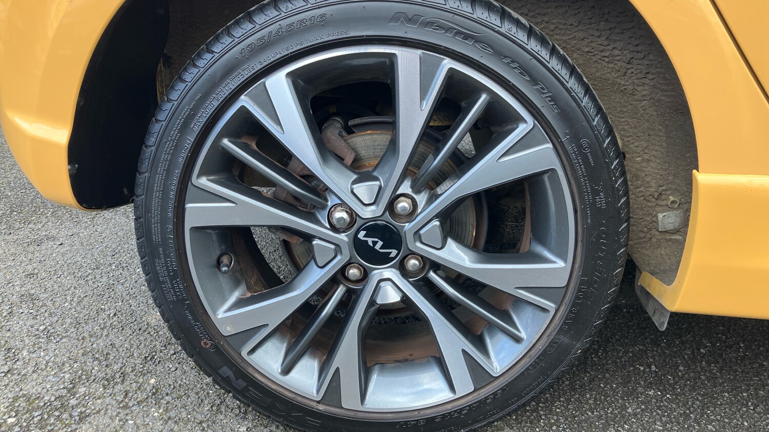 Used Kia Picanto 2023 for sale - 78132158: Photo 25