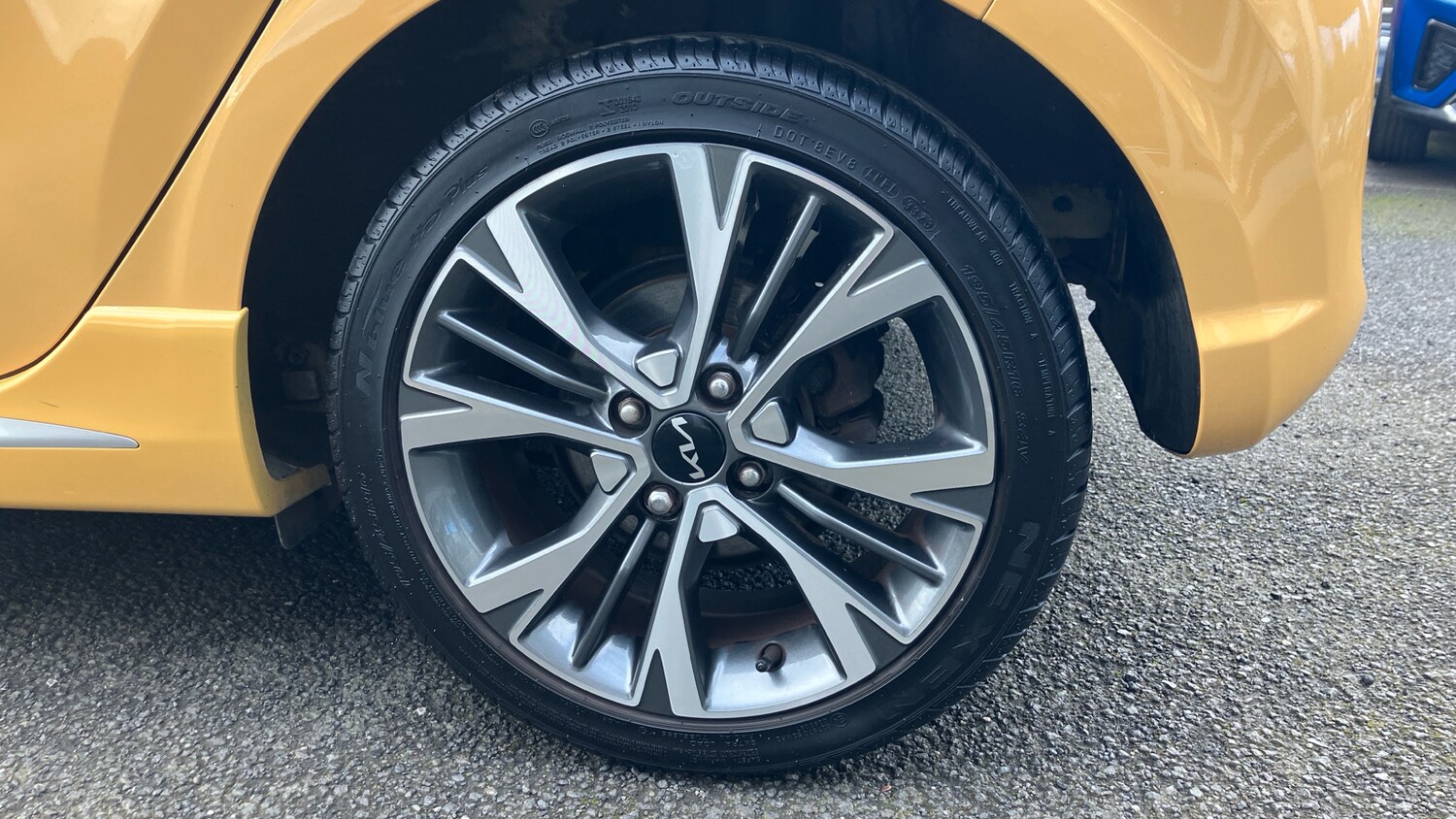 Used Kia Picanto 2023 for sale - 78132158: Photo 28