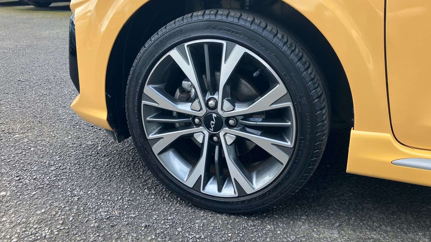 Used Kia Picanto 2023 for sale - 78132158: Photo 29