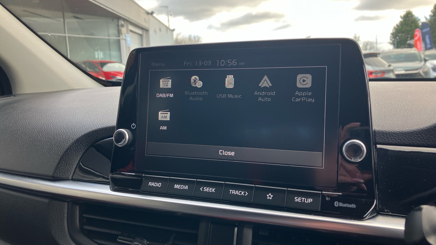 Used Kia Picanto 2023 for sale - 78132158: Photo 31