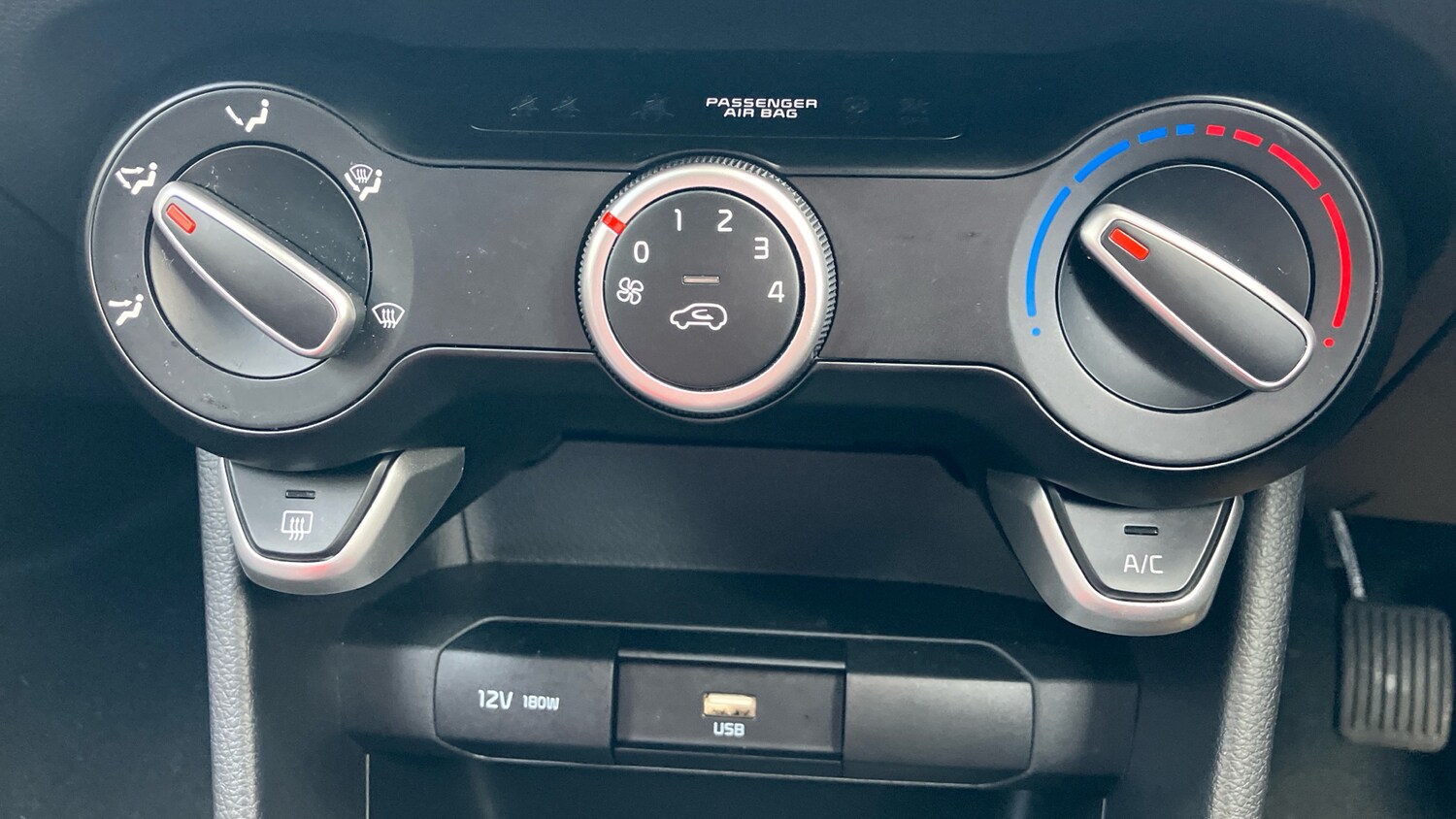 Used Kia Picanto 2023 for sale - 78132158: Photo 33