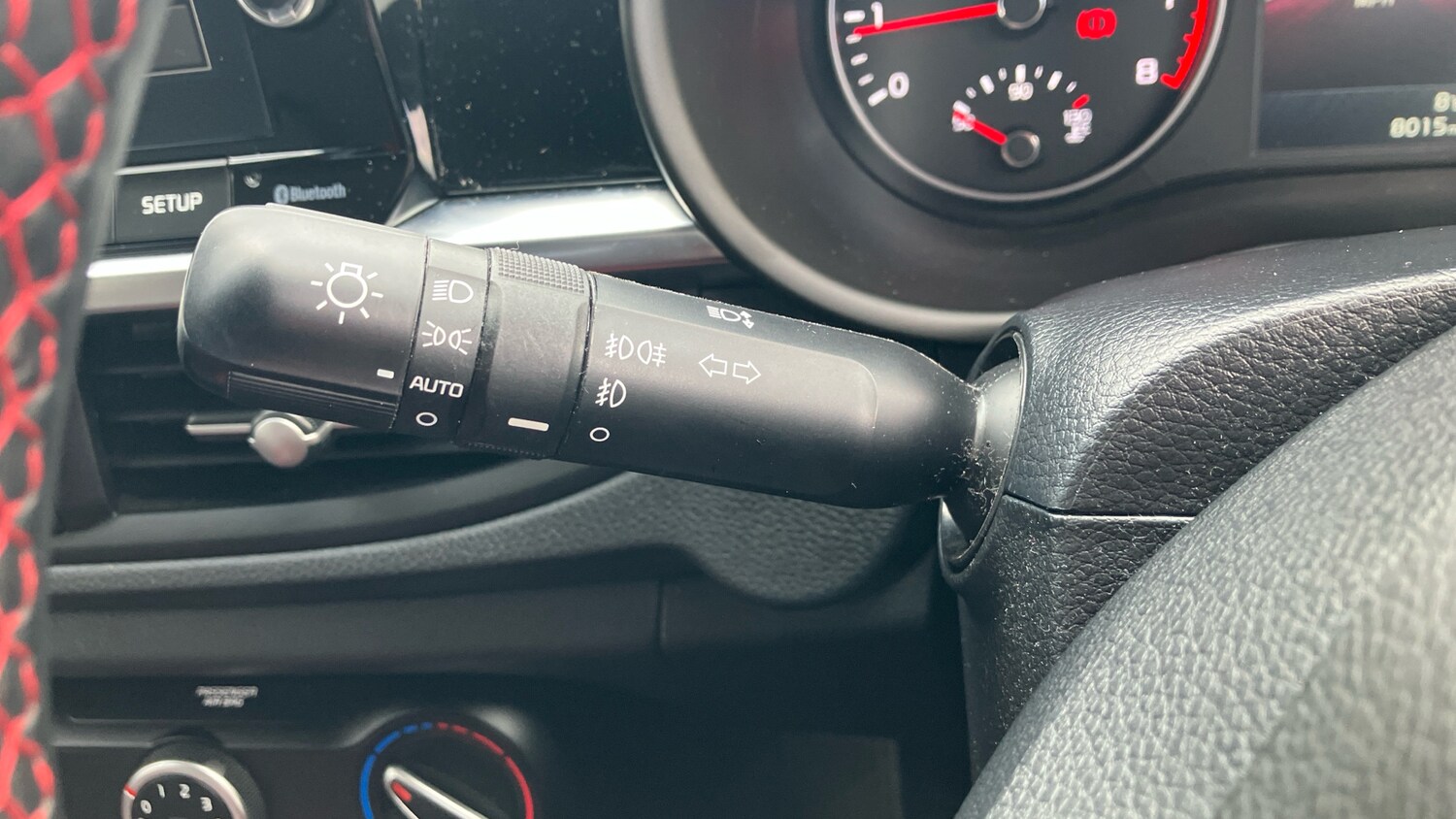 Used Kia Picanto 2023 for sale - 78132158: Photo 42