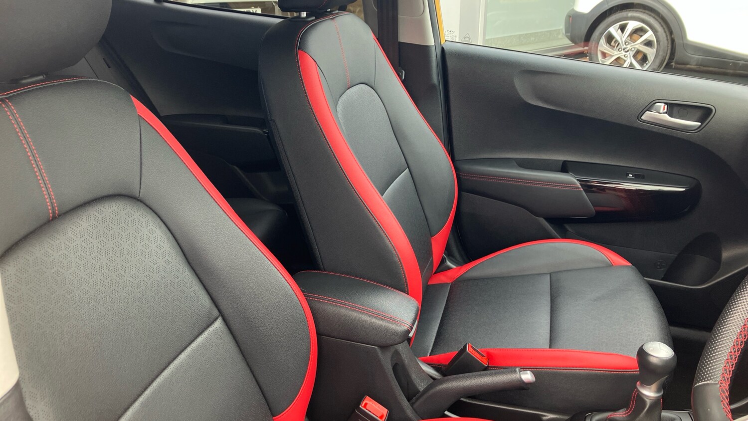 Used Kia Picanto 2023 for sale - 78132158: Photo 44