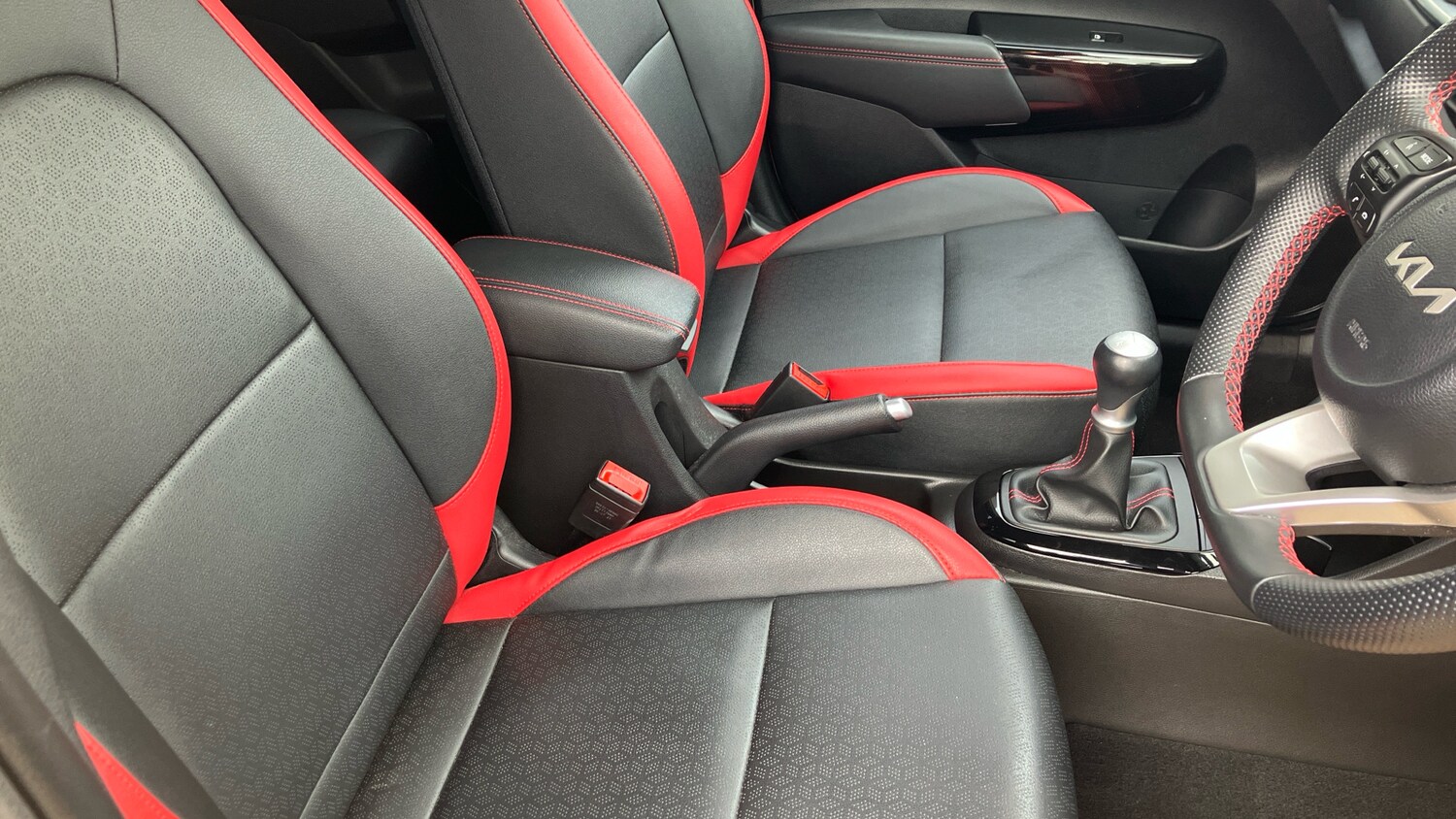 Used Kia Picanto 2023 for sale - 78132158: Photo 45