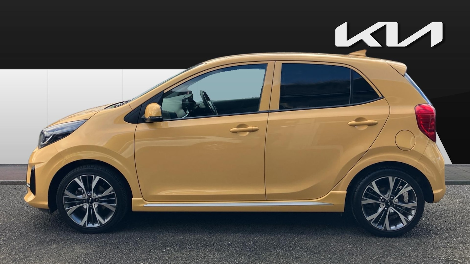 Used Kia Picanto 2023 for sale - 78132158: Photo 5