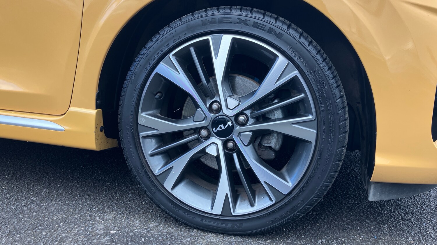 Used Kia Picanto 2023 for sale - 78132158: Photo 7