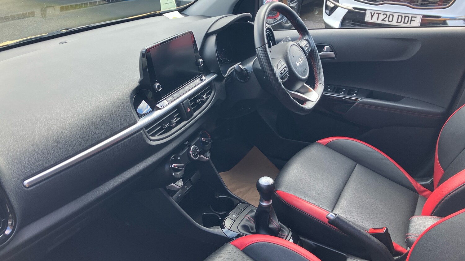 Used Kia Picanto 2023 for sale - 78132158: Photo 9