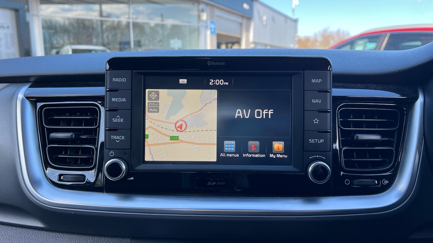 Used Kia Stonic 2019 for sale - 78131345: Photo 12