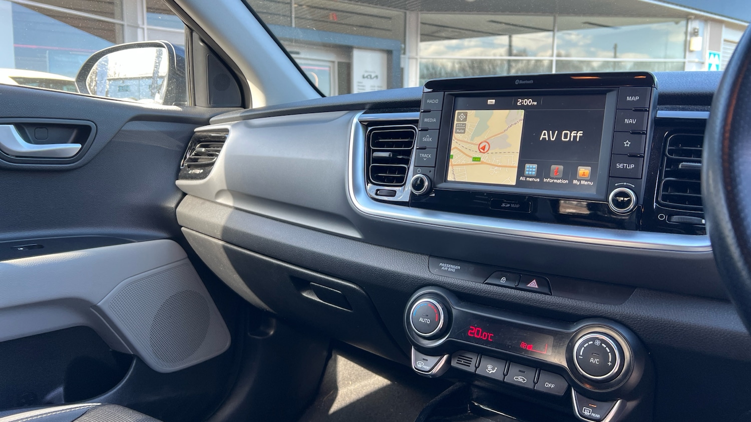 Used Kia Stonic 2019 for sale - 78131345: Photo 14