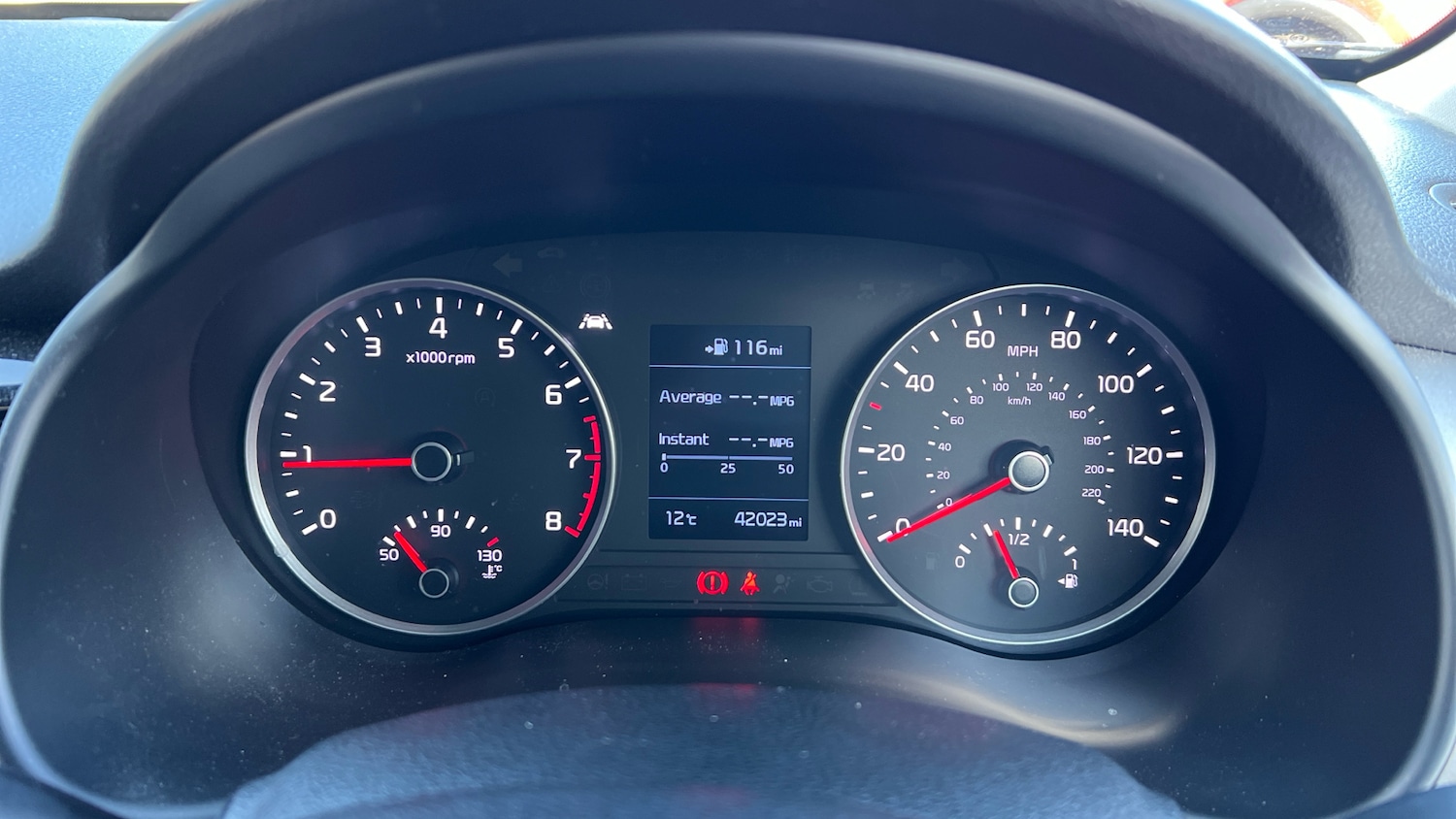 Used Kia Stonic 2019 for sale - 78131345: Photo 18