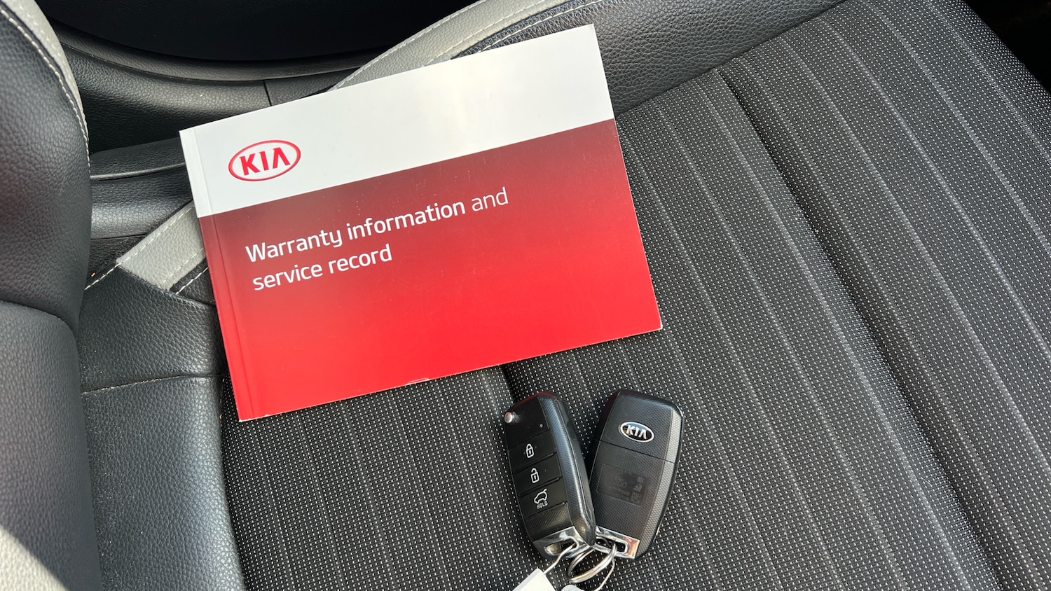 Used Kia Stonic 2019 for sale - 78131345: Photo 19