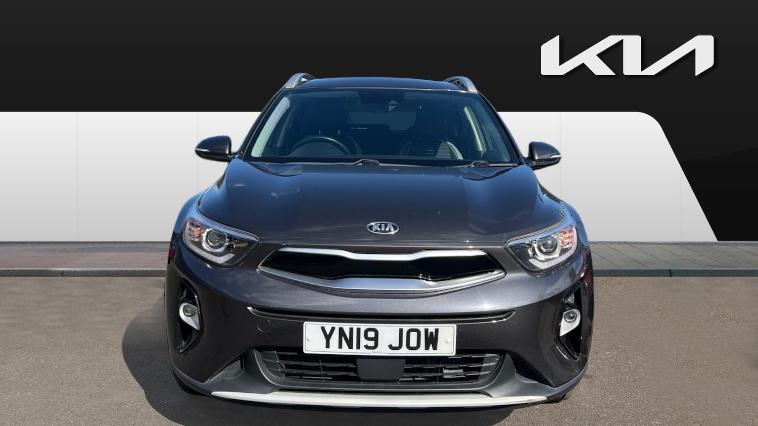 Used Kia Stonic 2019 for sale - 78131345: Photo 3