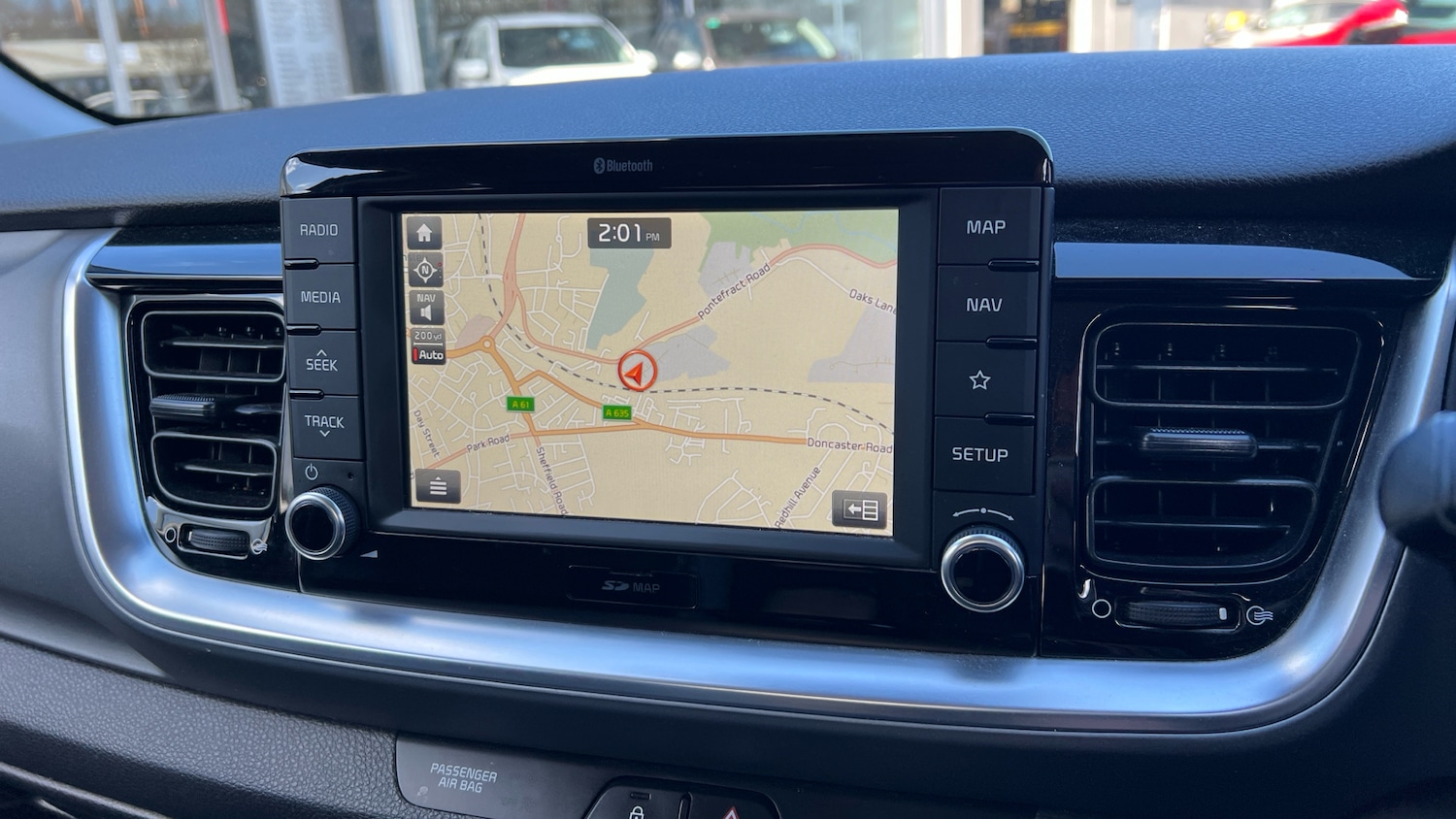 Used Kia Stonic 2019 for sale - 78131345: Photo 32