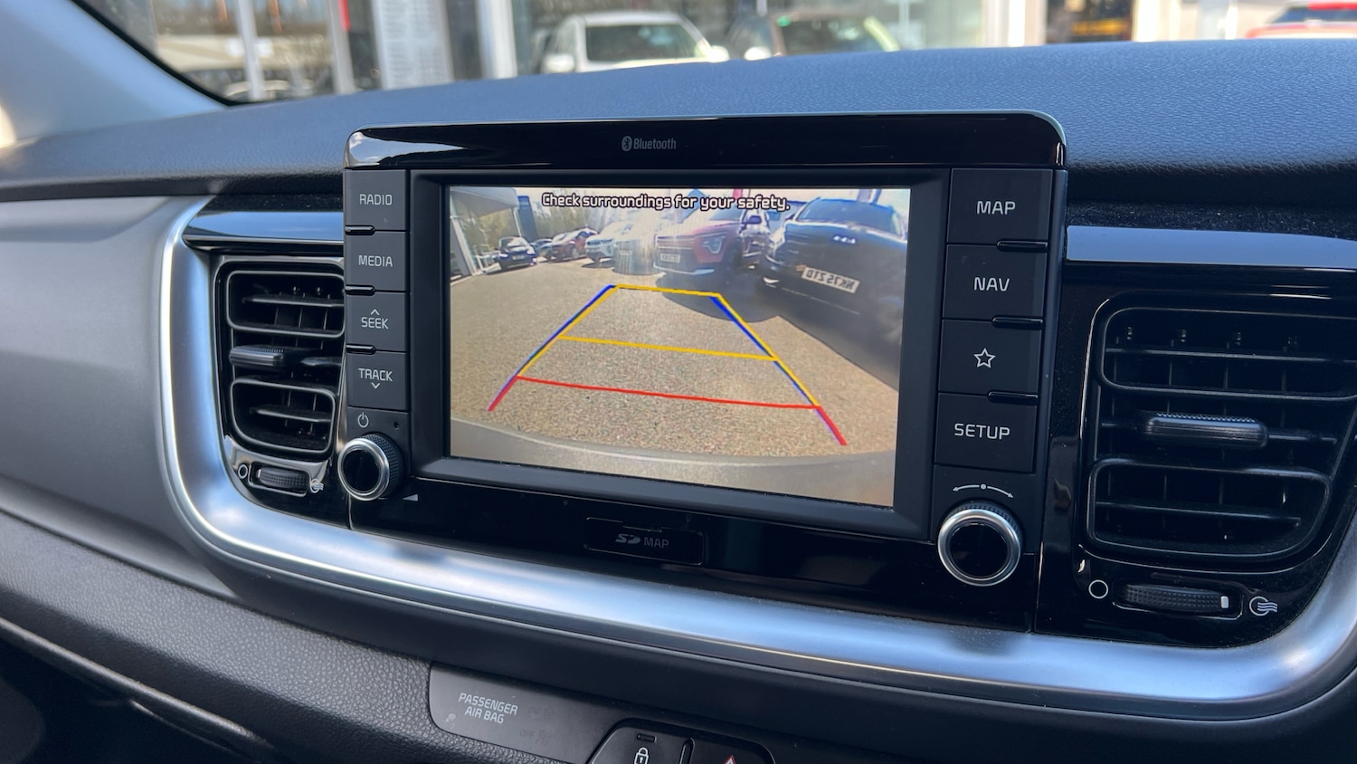 Used Kia Stonic 2019 for sale - 78131345: Photo 33