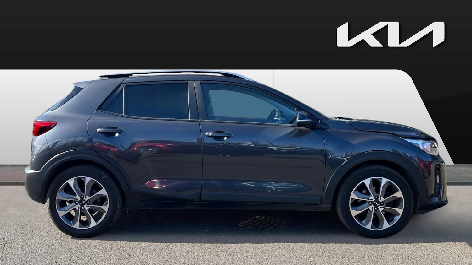 Used Kia Stonic 2019 for sale - 78131345: Photo 5