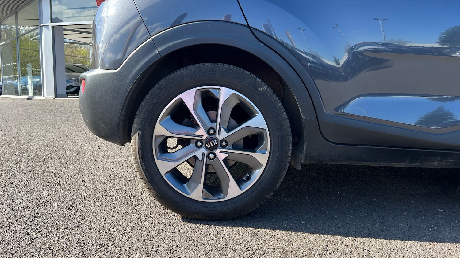 Used Kia Stonic 2019 for sale - 78131345: Photo 7