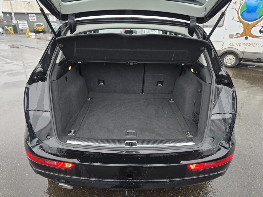 Vehicle 32