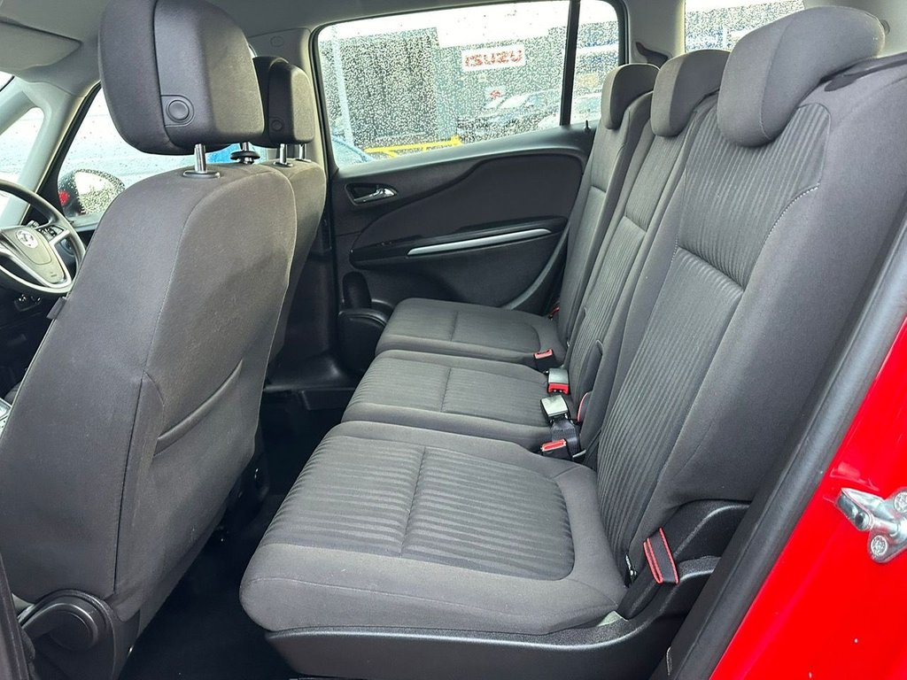 Vehicle 32