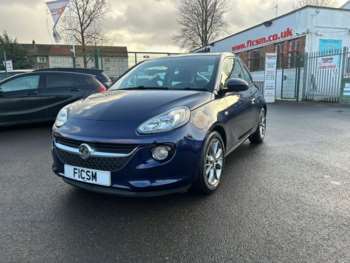 Used Vauxhall Adam 2015 for sale - 70228236: Photo