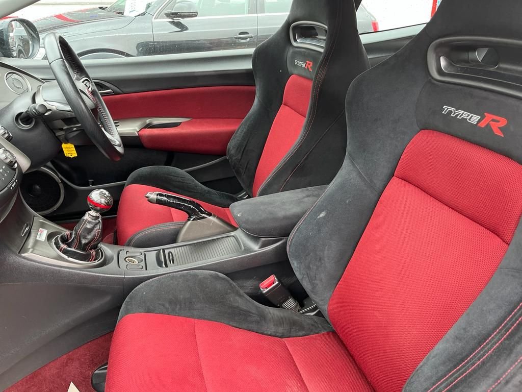 Used Honda Civic 2009 for sale - 77668761: Photo 12