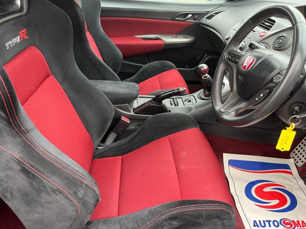 Used Honda Civic 2009 for sale - 77668761: Photo 17