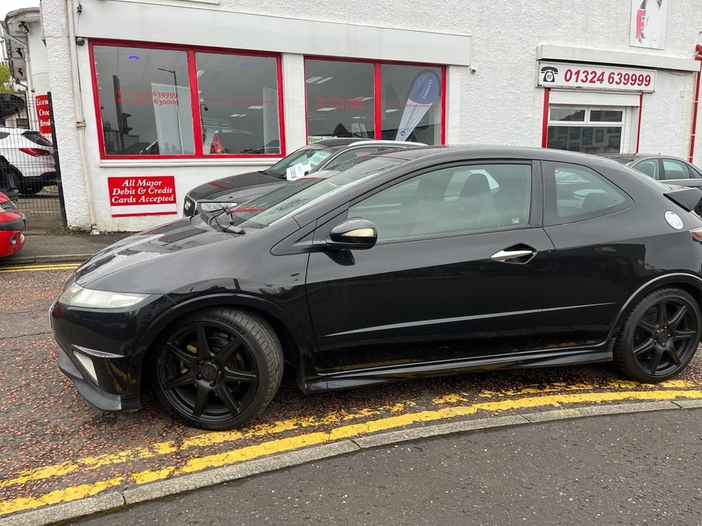 Used Honda Civic 2009 for sale - 77668761: Photo 2