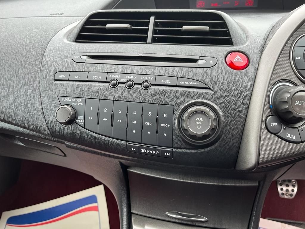 Used Honda Civic 2009 for sale - 77668761: Photo 22