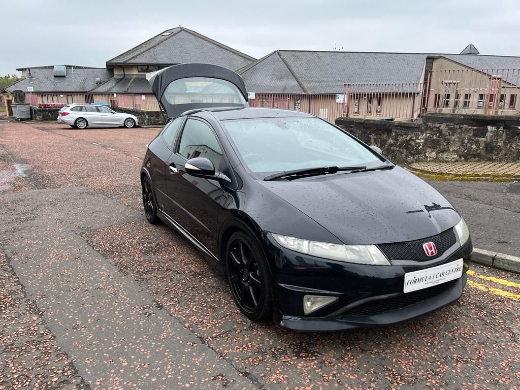 Used Honda Civic 2009 for sale - 77668761: Photo 23