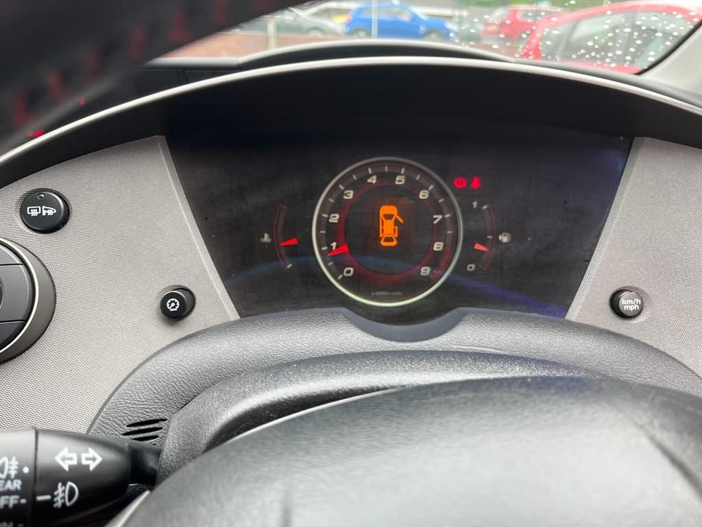 Used Honda Civic 2009 for sale - 77668761: Photo 24