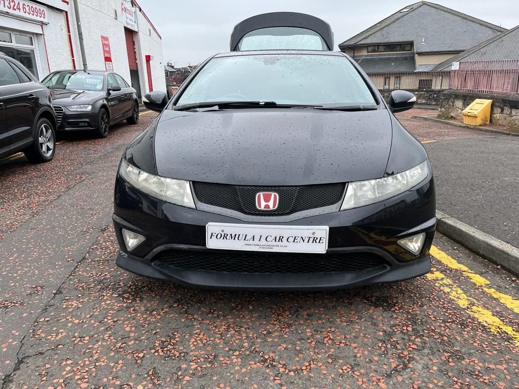 Used Honda Civic 2009 for sale - 77668761: Photo 25