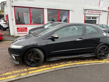 Used Honda Civic 2009 for sale - 77668761: Photo