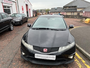 Used Honda Civic 2009 for sale - 77668761: Photo