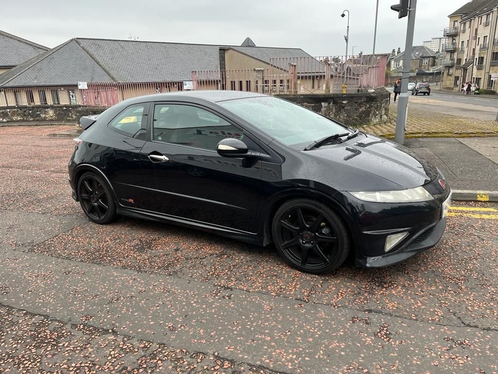 Used Honda Civic 2009 for sale - 77668761: Photo 4