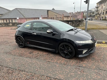 Used Honda Civic 2009 for sale - 77668761: Photo