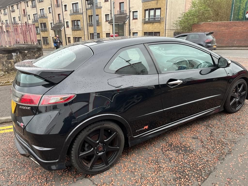 Used Honda Civic 2009 for sale - 77668761: Photo 5