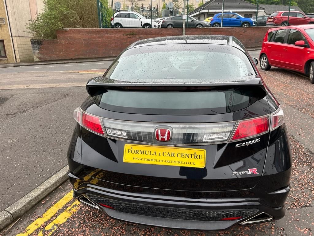 Used Honda Civic 2009 for sale - 77668761: Photo 6