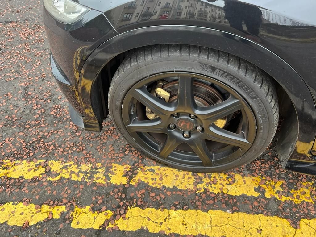 Used Honda Civic 2009 for sale - 77668761: Photo 9