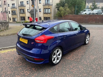Used Ford Focus 2015 for sale - 75912421: Photo