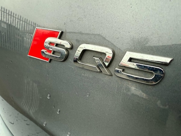 Used Audi SQ5 2015 for sale - 74237279: Photo 12