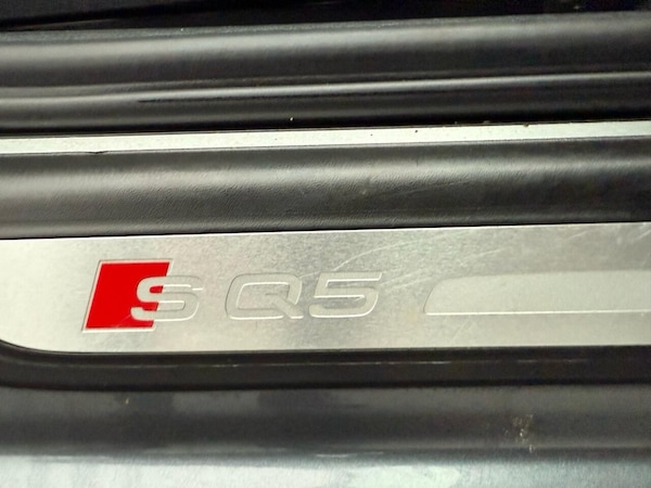 Used Audi SQ5 2015 for sale - 74237279: Photo 14
