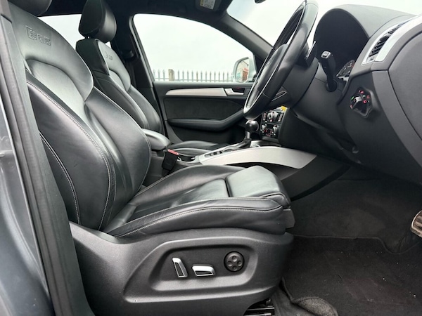 Used Audi SQ5 2015 for sale - 74237279: Photo 16