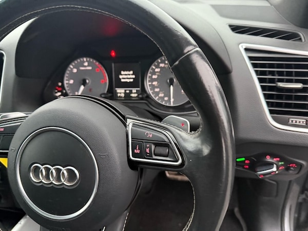 Used Audi SQ5 2015 for sale - 74237279: Photo 23