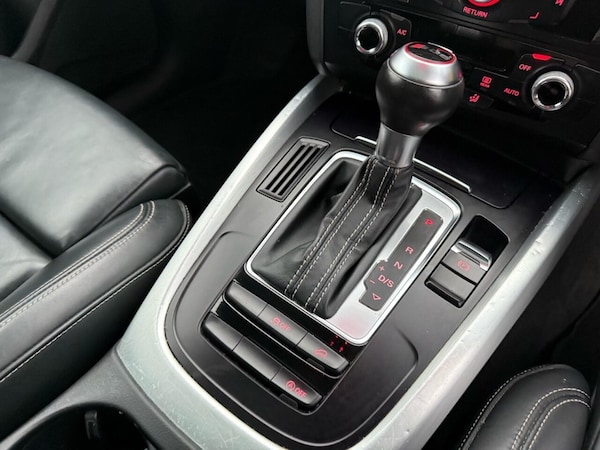 Used Audi SQ5 2015 for sale - 74237279: Photo 24