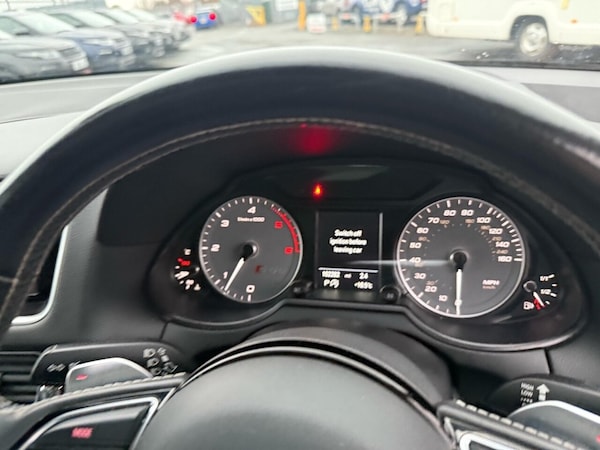 Used Audi SQ5 2015 for sale - 74237279: Photo 25