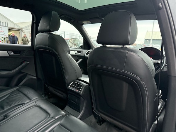 Used Audi SQ5 2015 for sale - 74237279: Photo 26